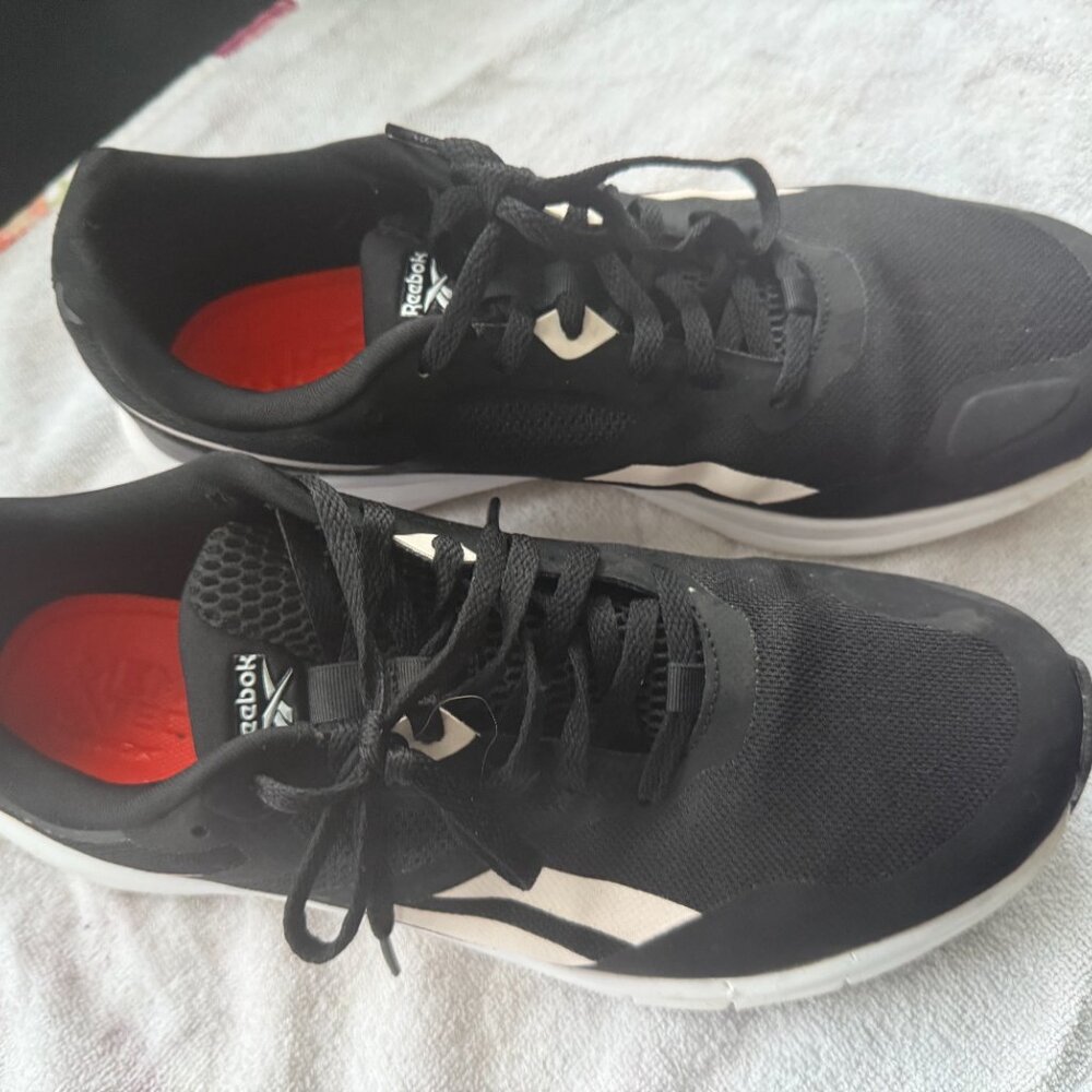 Running sneaker's - Picture 2 of 2
